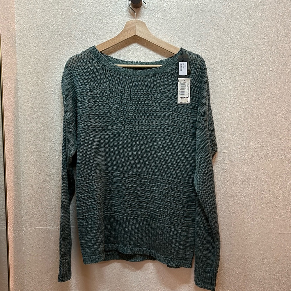 Eleventy Sweater